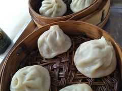 -绿杨馄饨临顿路店