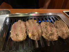 -大阪烧肉BAKA一代(十亩地店)