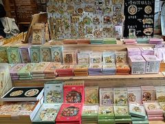 -猫的天空之城概念书店(苏州平江店)
