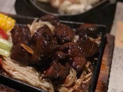 铁锄牛肉-穹六人间 people 6(岳阳路店)
