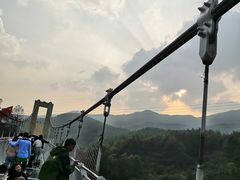 -梅岭月亮湾山体公园