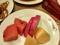 -我家牛排(莱山区永旺店)