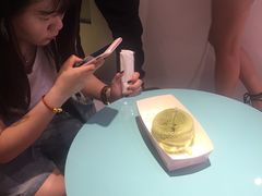 -狐狸和向日葵(北京路店)