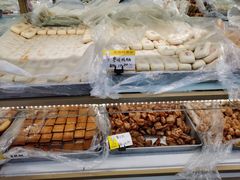 -爱德顺糕点食屋(利民道店)