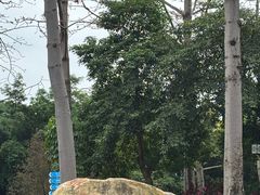 -南宁南湖公园