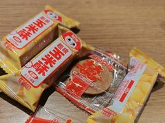 -街角等你.大连海鲜烧烤.经典铁板海鲜串(西安路店)