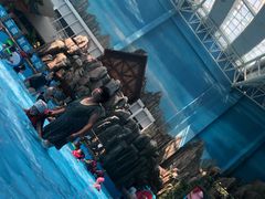 -青岛东方影都融创水世界