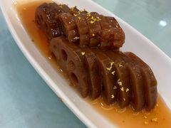 -渭塘酒家(生态园店)