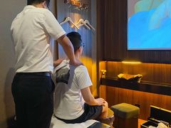 -江南足纪·影院足道·轻奢SPA(笋岗HALO广场店)
