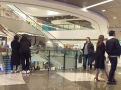 -百美汇影城(LUXE嘉里中心店)