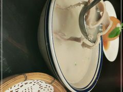 -老牌坊鲁菜名店(宽厚里店)