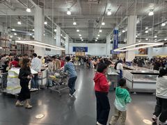 -山姆会员商店(上海浦东店)