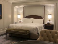 -广州富力丽思卡尔顿酒店