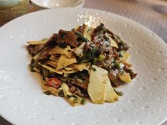 小炒黄牛肉-上味·小海小鲜(中联店)