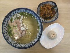 -朱洪元苏式面馆(绿宝广场店)