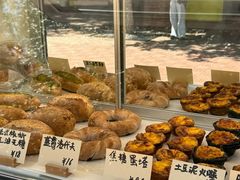 -龙师傅卤炒(天马店)