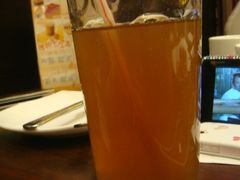 乌梅汁-必胜客(滨江店)