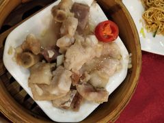 -金苑海鲜酒家(新港中路店)