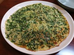 韭菜饼-莲洞本家