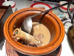 -来菜·湖北头牌藕汤(汉街店)