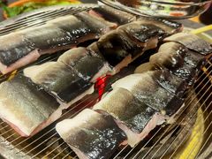 -味家烤肉烤鳗鱼牛排(西塔旗舰店)