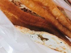 -文武王氏烧饼·无矾油条(西溪路店)
