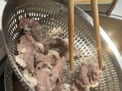 -犇鼎牛潮汕牛肉火锅(新辰里学清路店)