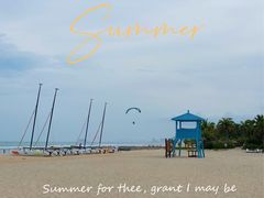 -石梅湾艾美度假酒店