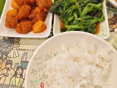 -老乡鸡(亳州路天庆大厦店)