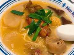 -敏华冰厅(平安金融中心店)