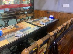 -宫老四·上品烧烤酒店(汉东路店)