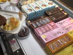 -好利来(龙首印象城店)