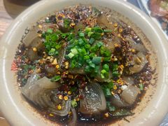 都卷子-郑件洋芋饭庄