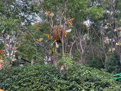 -芜湖方特东方神画