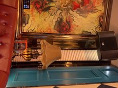 -钱柜音乐会所(罗湖店)