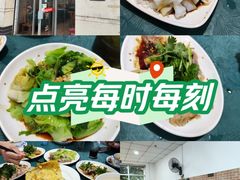 -电白鸭粥店(下沙二坊88号店)
