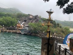 -东部华侨城