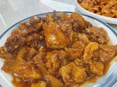 -同发号饭庄(复兴路店)