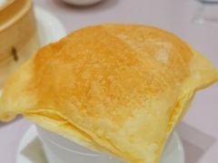 -金时代顺风大酒店(静安大融城店)