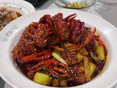 -聚味瞿记·龙虾堂(梅溪湖店)