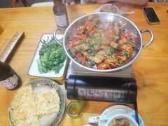 -61号餐吧(兴坪古镇漓江店)