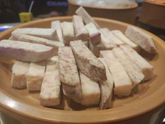 -龍歌自助小火锅(市北和达中心城店)