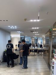 -DX HAIR SALON·发现未知美发沙龙