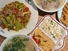 -向阳羊汤(千峰店)