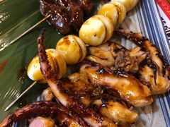 -三月居酒屋(青年大街店)