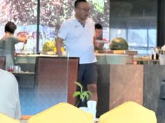 -长春净月潭喜来登酒店·盛宴标帜餐厅