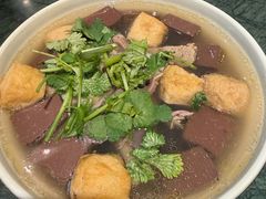 -四宜糕团店(南大街店)