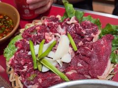 -潮汕·草根牛肉档(城市集市上海荟聚店)