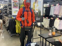 -迪卡侬(大英山店)