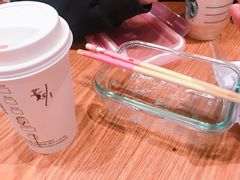 -星巴克(广州百信广场东区店)